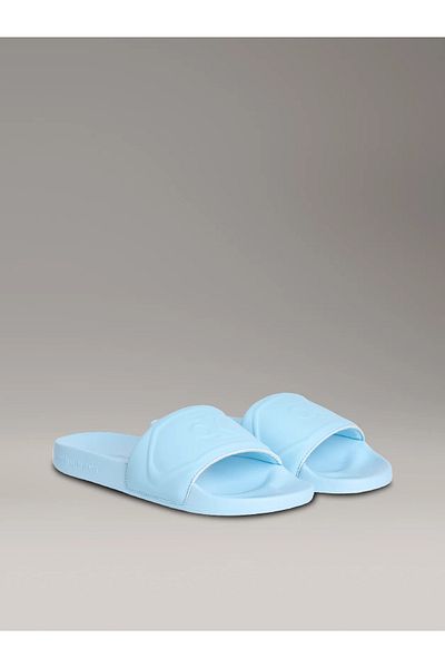 Calvin Klein Women's Slippers Yw0Yw01879Cbw