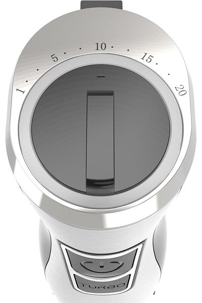Daewoo 3-in-1 Hand Blender DHB-102A