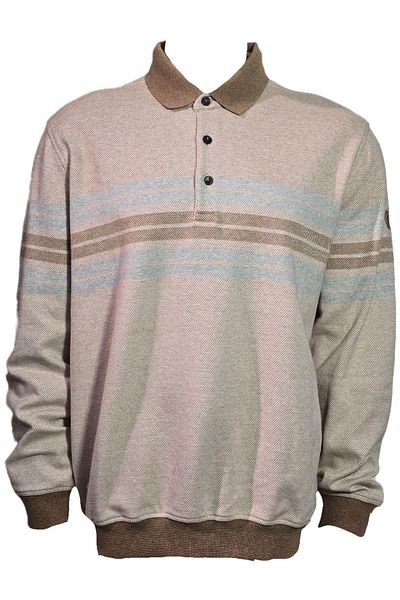 Campione 3919102 Men's Sweater Camel