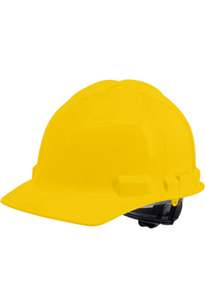 Dewalt 6-Point Ratchet Suspension Cap Style Hard Hat