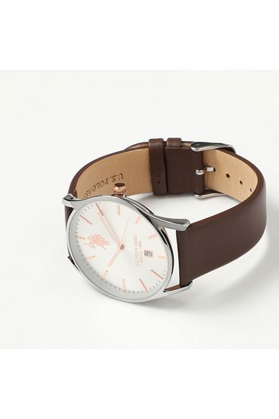 U.S. Polo Assn. ANALOG WATCH