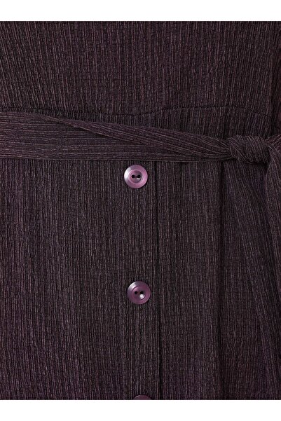 Moda Gazel Hijab Dress - Murdum - Moda Gazel