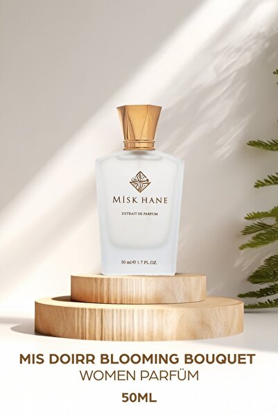 MİSKHANE MIS DOIRR BLOOMING BOUQUET 50 ML