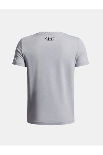 Under Armour Ua Gl Foundation Ss Boy's T-Shirt 6005010