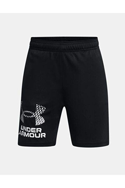 Under Armour Pantaloni scurți cu logo UA TECH PANTALONI SCURȚI PENTRU BĂIEȚI ...