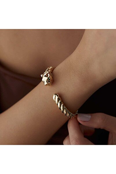 Cherry by Özkonak Burgulu Kaplan Kelepçe