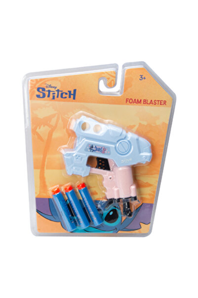 Disney لعبة ستيتش فوم بلاستر للأطفال