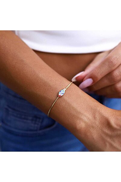 Cherry by Özkonak Minimal Nemo Balık Kelepçe