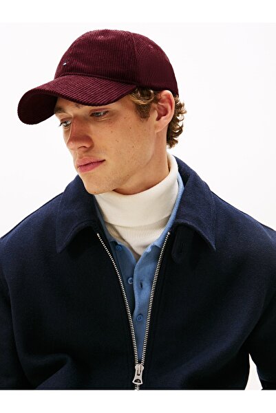 Tommy Hilfiger Men's Hat Am0Am13583Xih