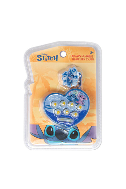 Disney سلسلة مفاتيح لعبة واك-أ-مول من ستيتش