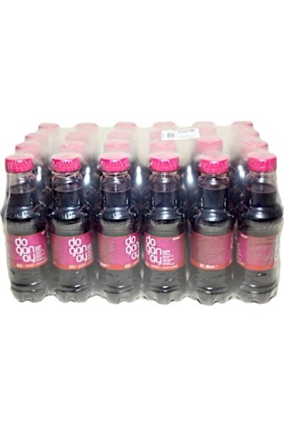Doğanay Mini Boy Acılı Şalgam 300 ml – 24’lü Ekonomik Paket