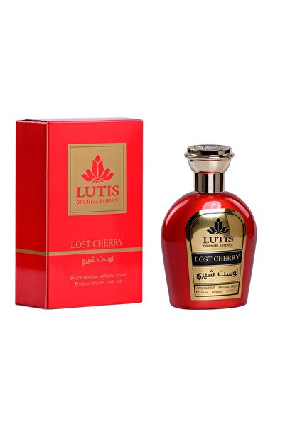 Lutis Lost Cherry by Parfum Arabesc Unisex + CADOU 35 ml