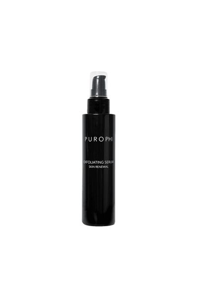 Purophi Blackheads Skin Renewal Exfoliating Serum 150ml