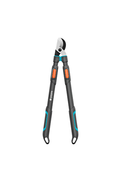 Gardena TeleCut Pro L Telescoping Pruners for Green Wood 64.9cm