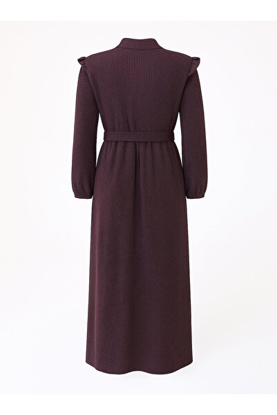 Moda Gazel Hijab Dress - Murdum - Moda Gazel