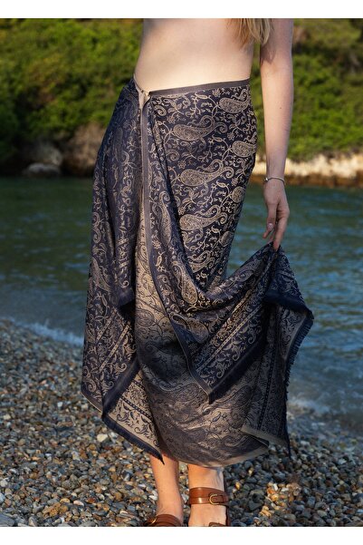 sopinksovamp Aurea Pareo 185X70Cm