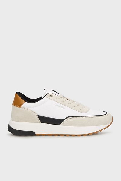 Calvin Klein Men's Sneaker Hm0Hm017140I0
