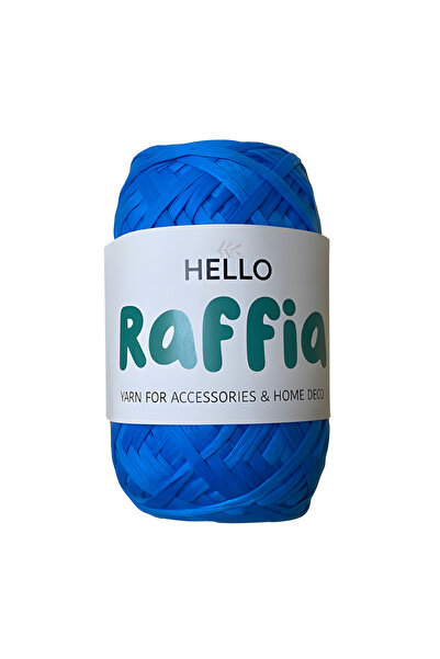 Hello Μαλακή ράφια 100 γρ