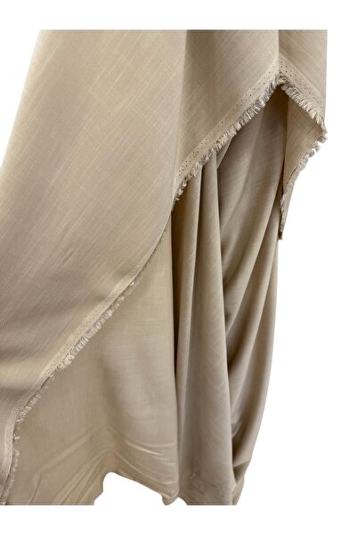 Butik YUMUŞAK DOKULU FLAMLI VİSKON KUMAŞ- YAZLIK, ELBİSELİK,BLUZLUK