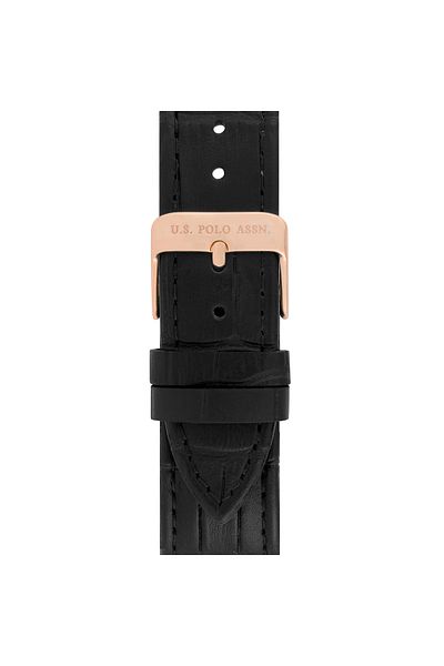 U.S. Polo Assn. ANALOG WATCH