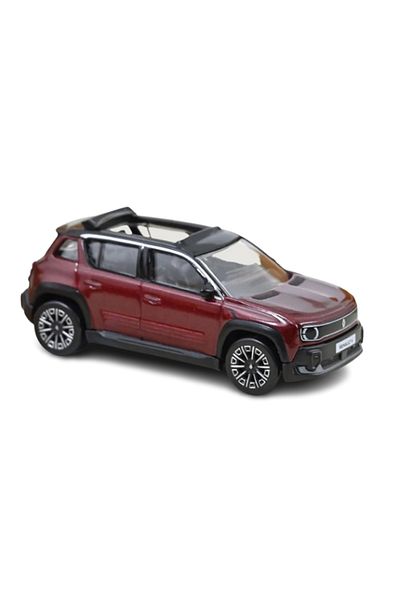Norev Renault R4 E-Tech, 2025, 1/64