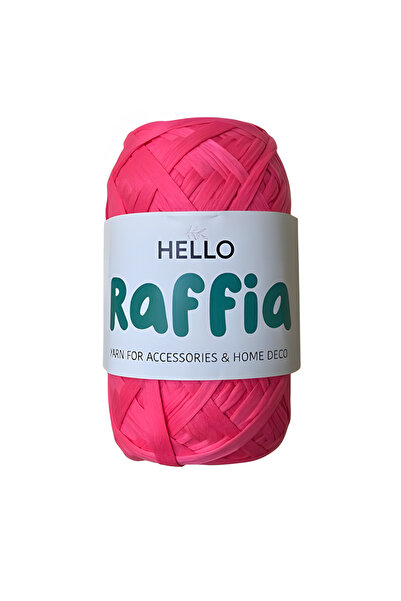 Hello Μαλακή ράφια 100 γρ