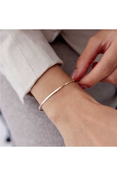 Cherry by Özkonak 2.00 mm Dövme Kelepçe