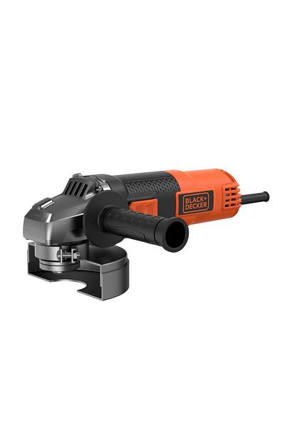 Black&Decker Black+Decker BEG220 angle grinder, 125mm