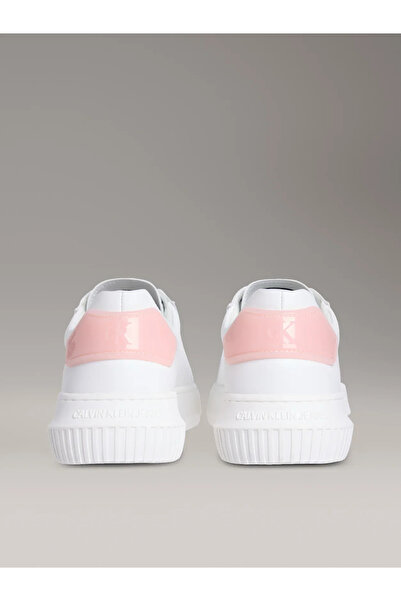 Calvin Klein Jeans Calvin Klein Kadın Sneaker YW0YW018460LD