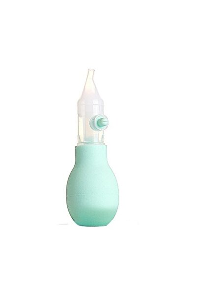 Danex Set Aspirator Nazal pentru Copii, Manual, Anti-Reflux, cu Pompita, Usor...
