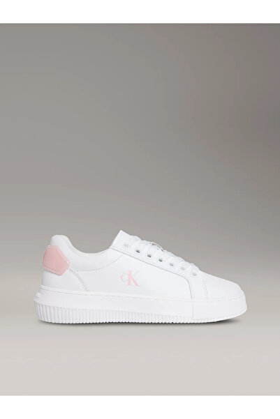 Calvin Klein Jeans Calvin Klein Kadın Sneaker YW0YW018460LD