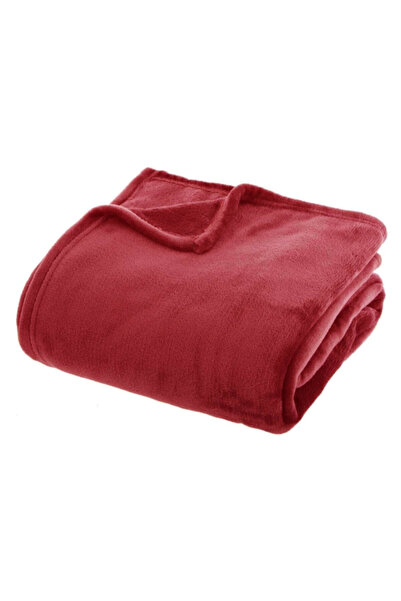 Atmosphera High Quality Soft Flannel Throw