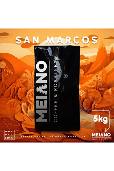 5 Kg Honduras Kahvesi