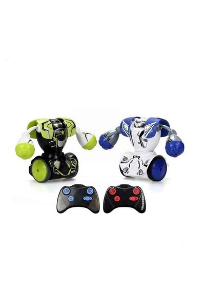 OEM Robot RC Silverlit Ycoo Robo Kombat Fighters - AS