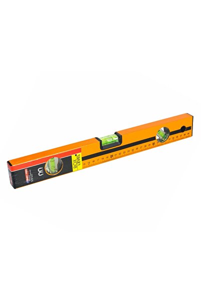 Baytec Mastarlı Su Terazisi 40 cm MK0662
