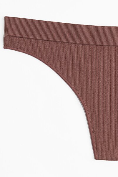 H&M Thong Külot Seamless