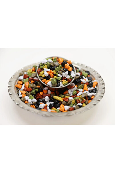 İsmiyle Al Znv Mey Import ®   Colored Dragee Pebbles 1000 Gr (1 kg) Znv2026
