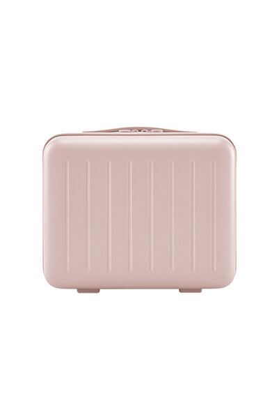 NINETYGO Mini Pudding Travel Case Pink 13"
