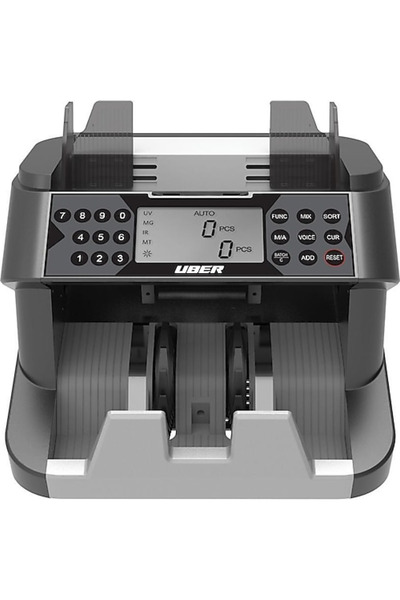 Uber 700 PARA SAYMA MAKİNASI