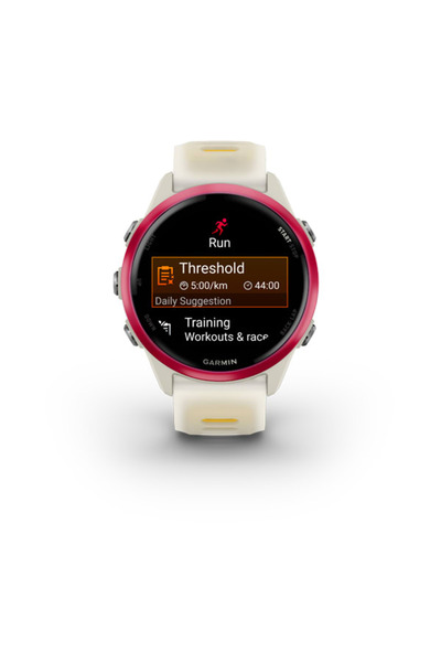 Garmin Forerunner 570 - 42 mm Ahududu | Mango