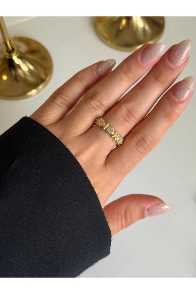 HOUSEKİ خمر صف حجر الخاتم