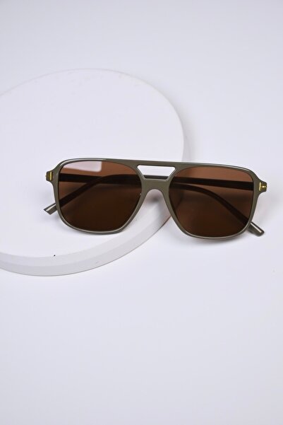 LOOKUP Sunglasses Uv400 Protected Men's Style New Season with Case and Wipe Cloth as a Gift!