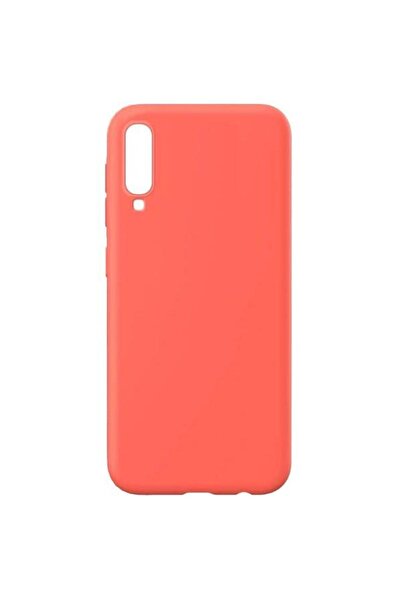 lemontti Ochranné pouzdro Spate Soft Slim LEMSSA70OR pro Samsung Galaxy A70 (...