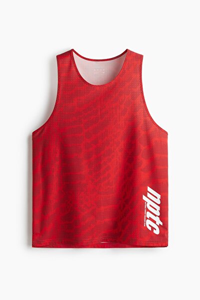 H&M Kolsuz Spor Üstü DryMove™