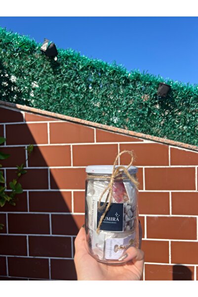 Genel Markalar Büyük Boy Gizemli Takı Kavanozu, Mystery Jewelry Jar