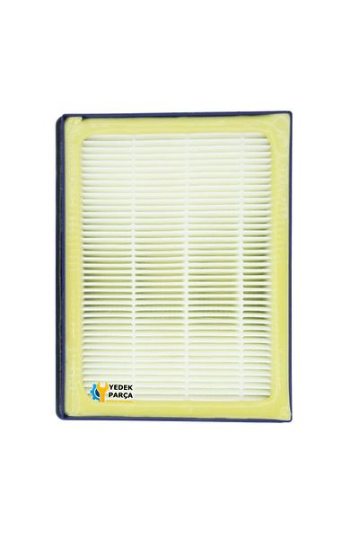 Ozba Ticaret Nilfisk Compatible Power Special Vacuum Cleaner Hepa Filter