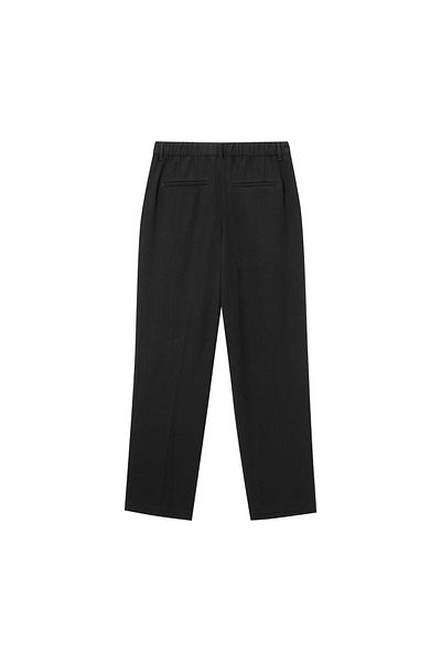 Giordano Women's High Waist Suiting Pants