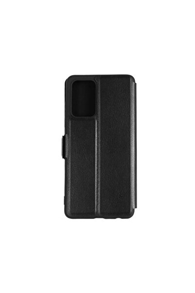 lemontti Case, Xiaomi Redmi 9T, Book, Elegant (Black)