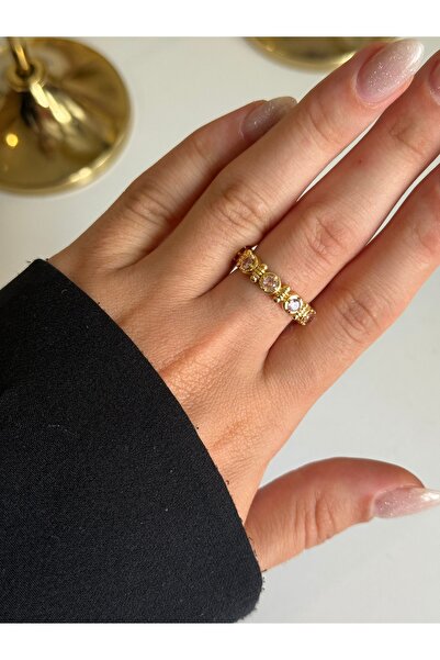 HOUSEKİ خمر صف حجر الخاتم