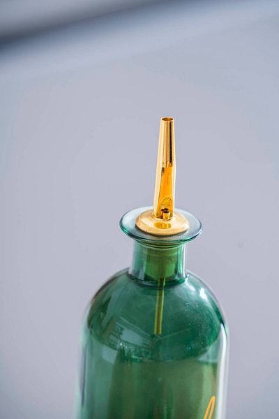 ACAR Pierre Glass Oil Pot - 500 ml